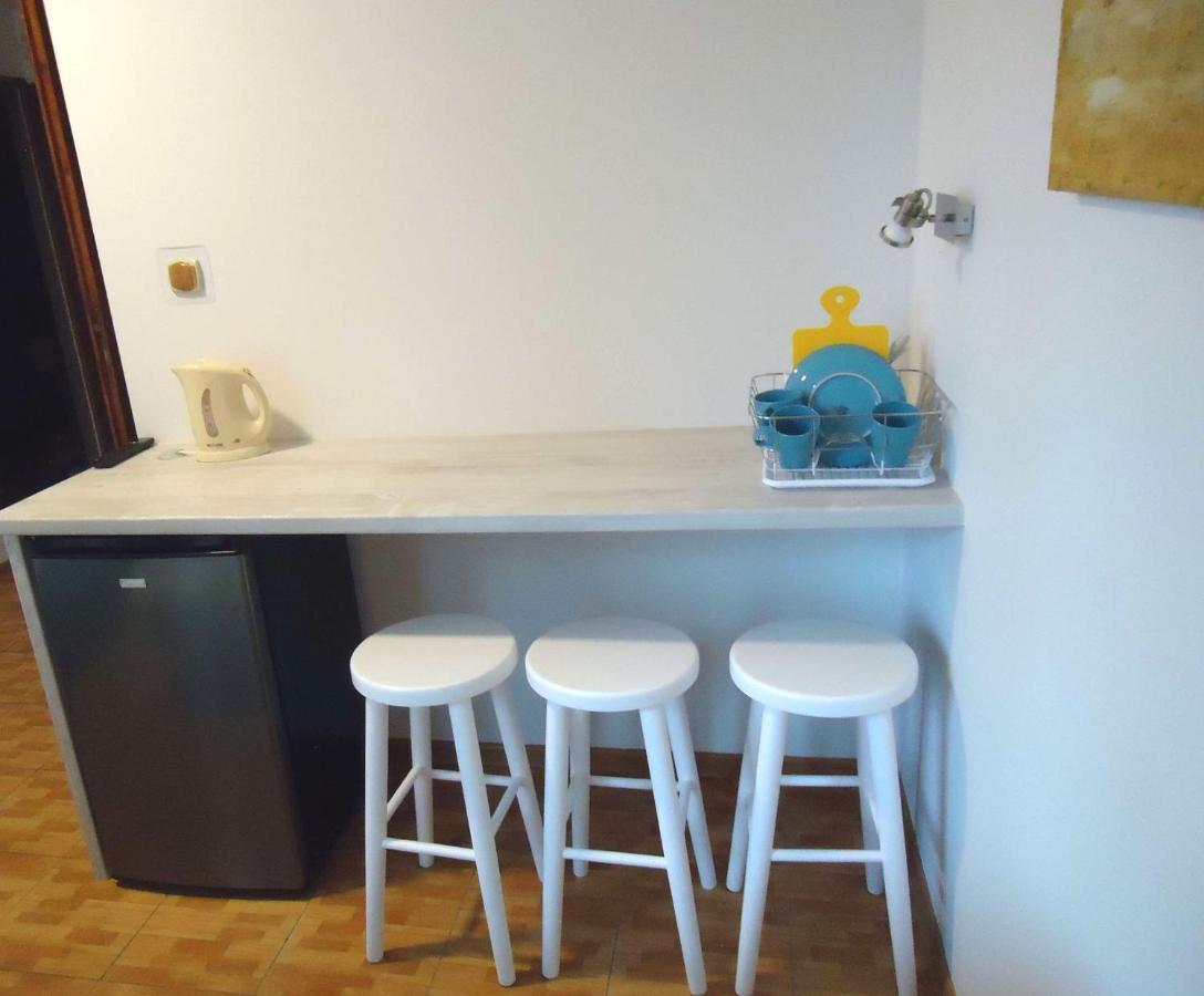 Dom Na Wzgorzu Apartment Jastarnia Bagian luar foto