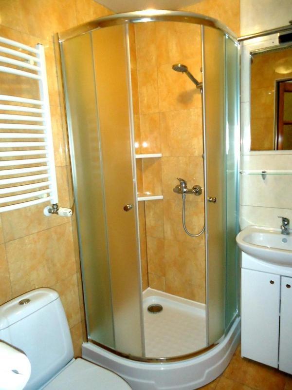 Dom Na Wzgorzu Apartment Jastarnia Bagian luar foto